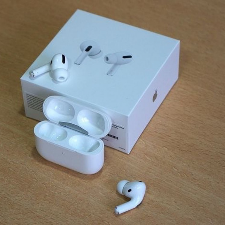 AirPods Pro Replica Exacta Soomet Store